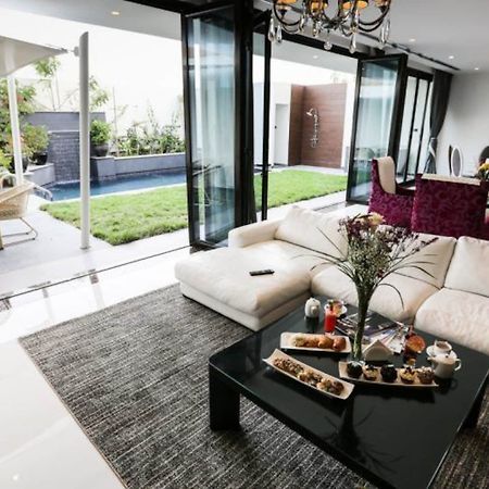 Nordic Homes Resort Hamala Εξωτερικό φωτογραφία