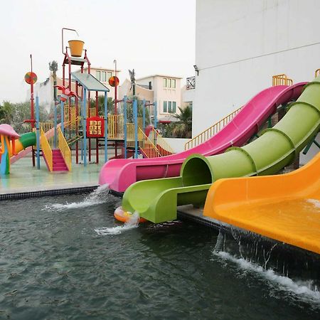 Nordic Homes Resort Hamala Εξωτερικό φωτογραφία