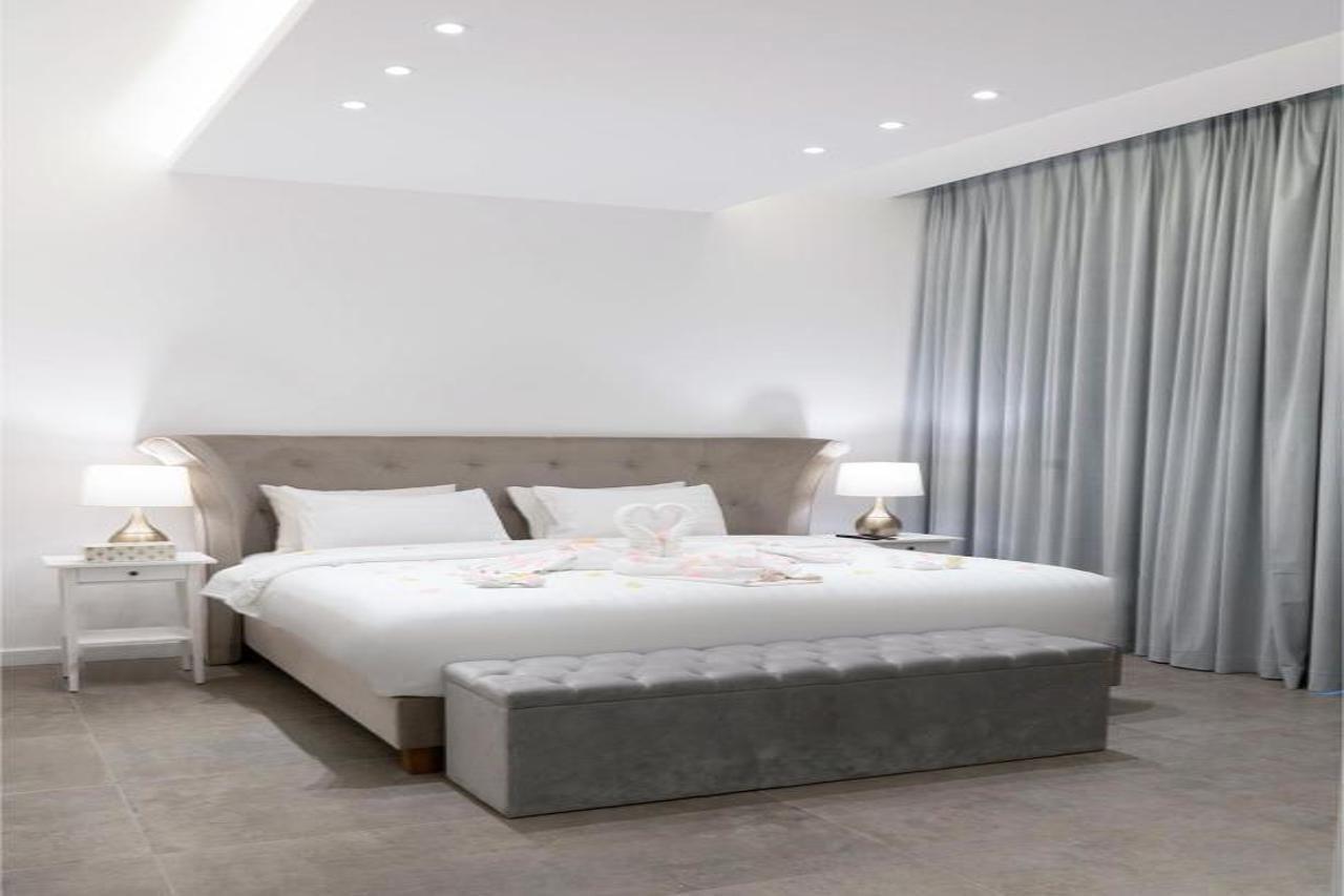 Nordic Homes Resort Hamala Εξωτερικό φωτογραφία