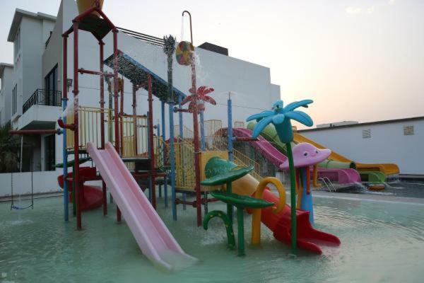 Nordic Homes Resort Hamala Εξωτερικό φωτογραφία