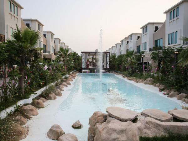 Nordic Homes Resort Hamala Εξωτερικό φωτογραφία