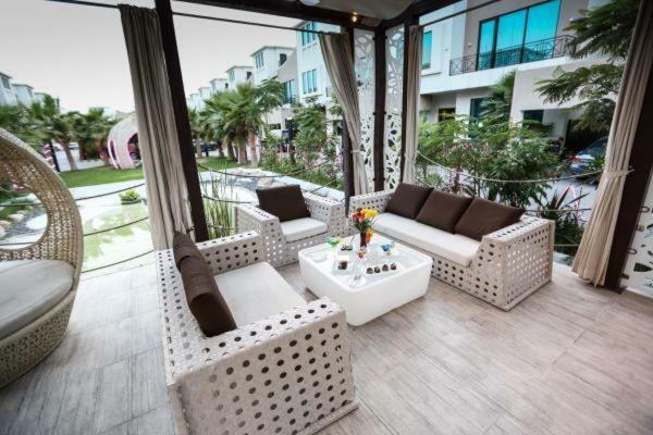 Nordic Homes Resort Hamala Εξωτερικό φωτογραφία