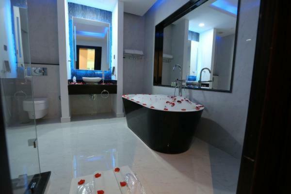 Nordic Homes Resort Hamala Εξωτερικό φωτογραφία