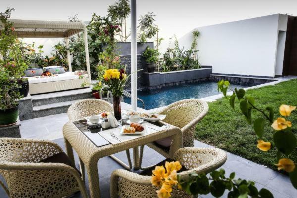 Nordic Homes Resort Hamala Εξωτερικό φωτογραφία