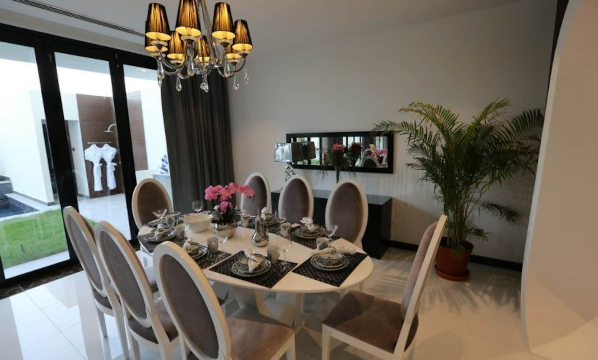 Nordic Homes Resort Hamala Εξωτερικό φωτογραφία