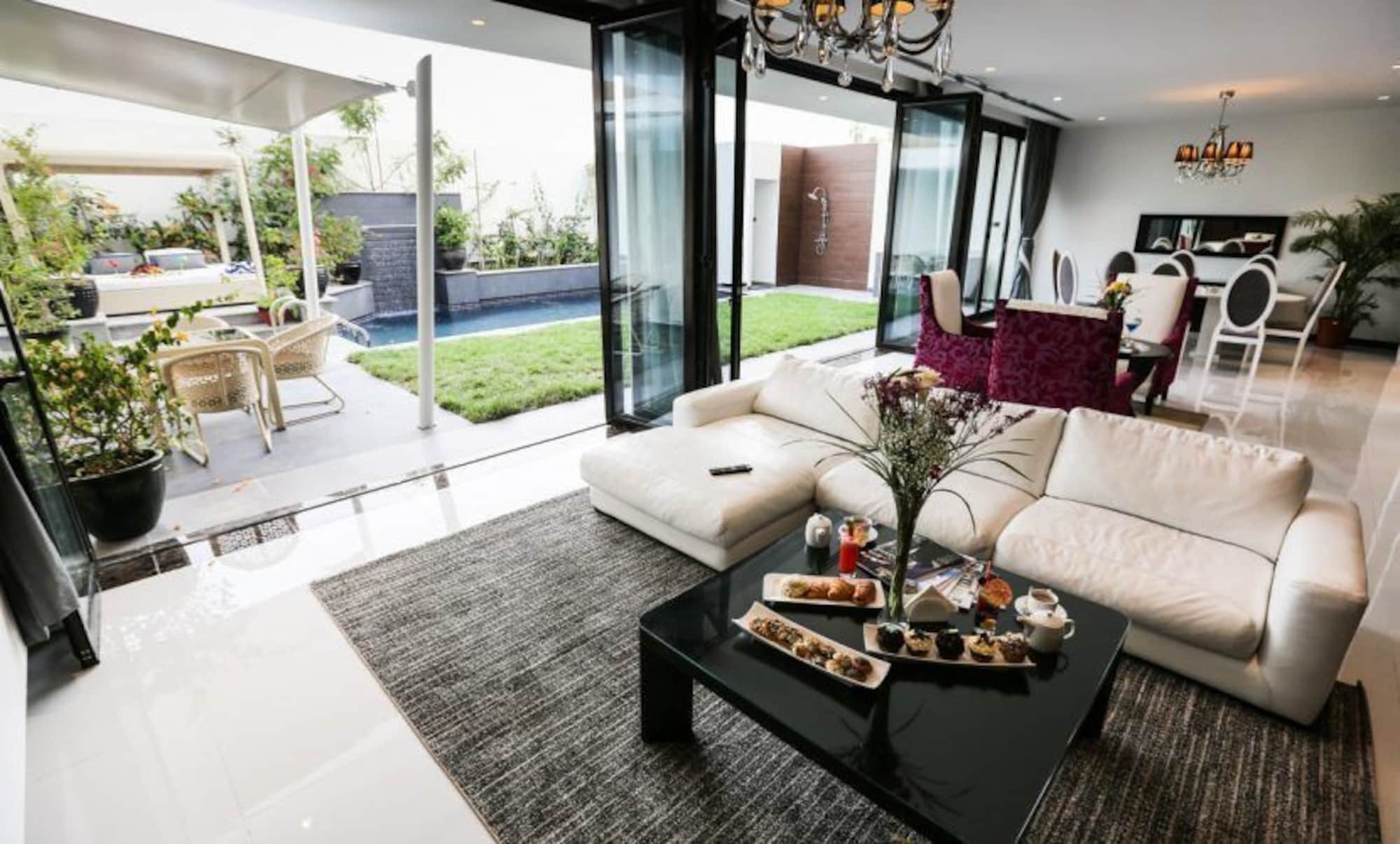 Nordic Homes Resort Hamala Εξωτερικό φωτογραφία