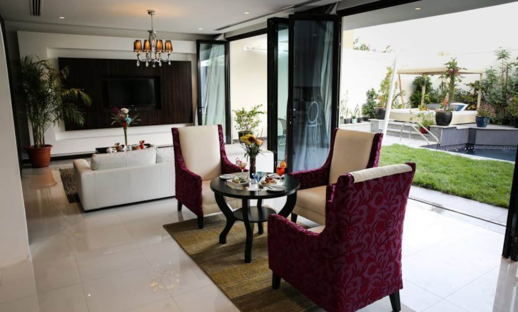 Nordic Homes Resort Hamala Εξωτερικό φωτογραφία