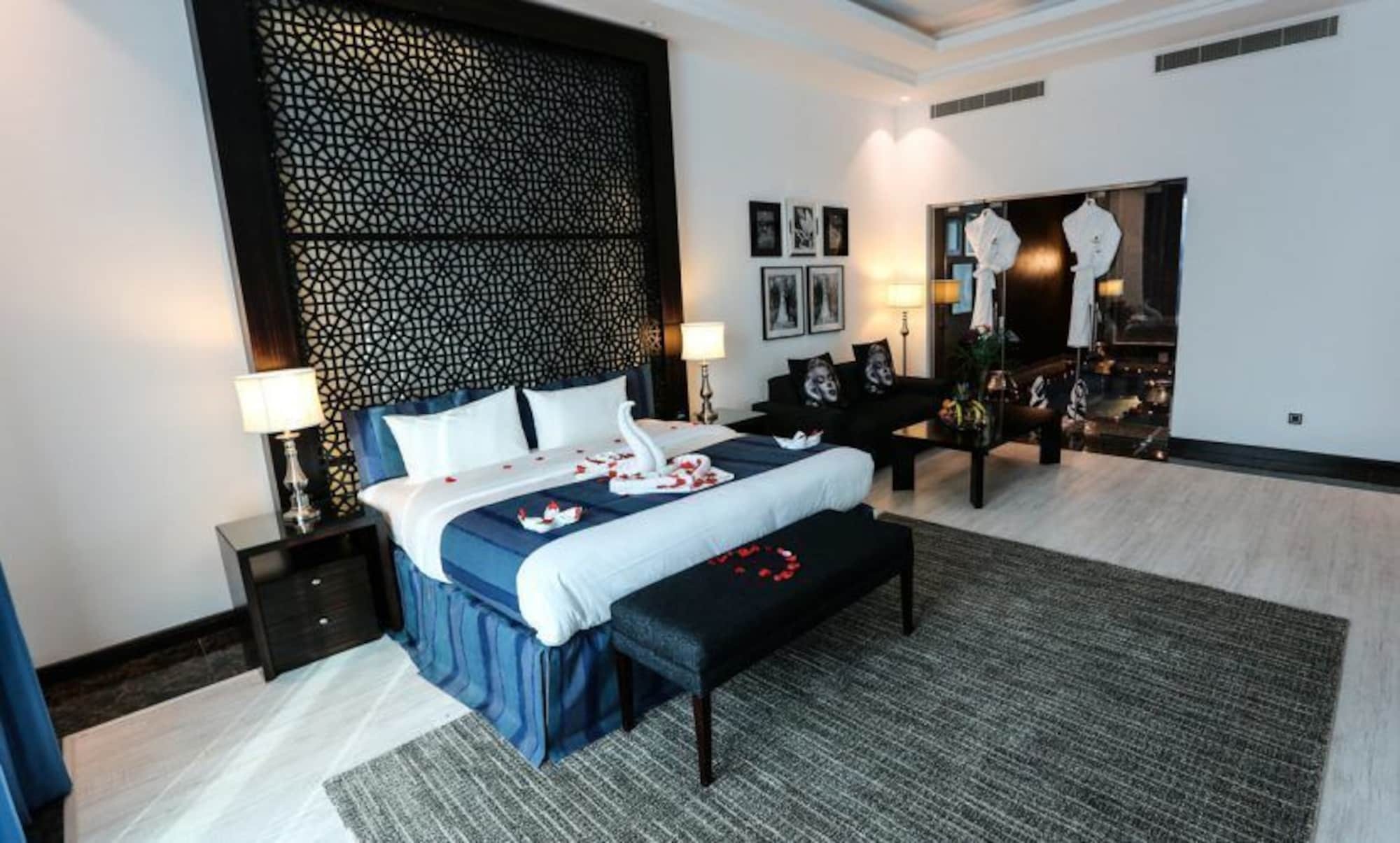 Nordic Homes Resort Hamala Εξωτερικό φωτογραφία