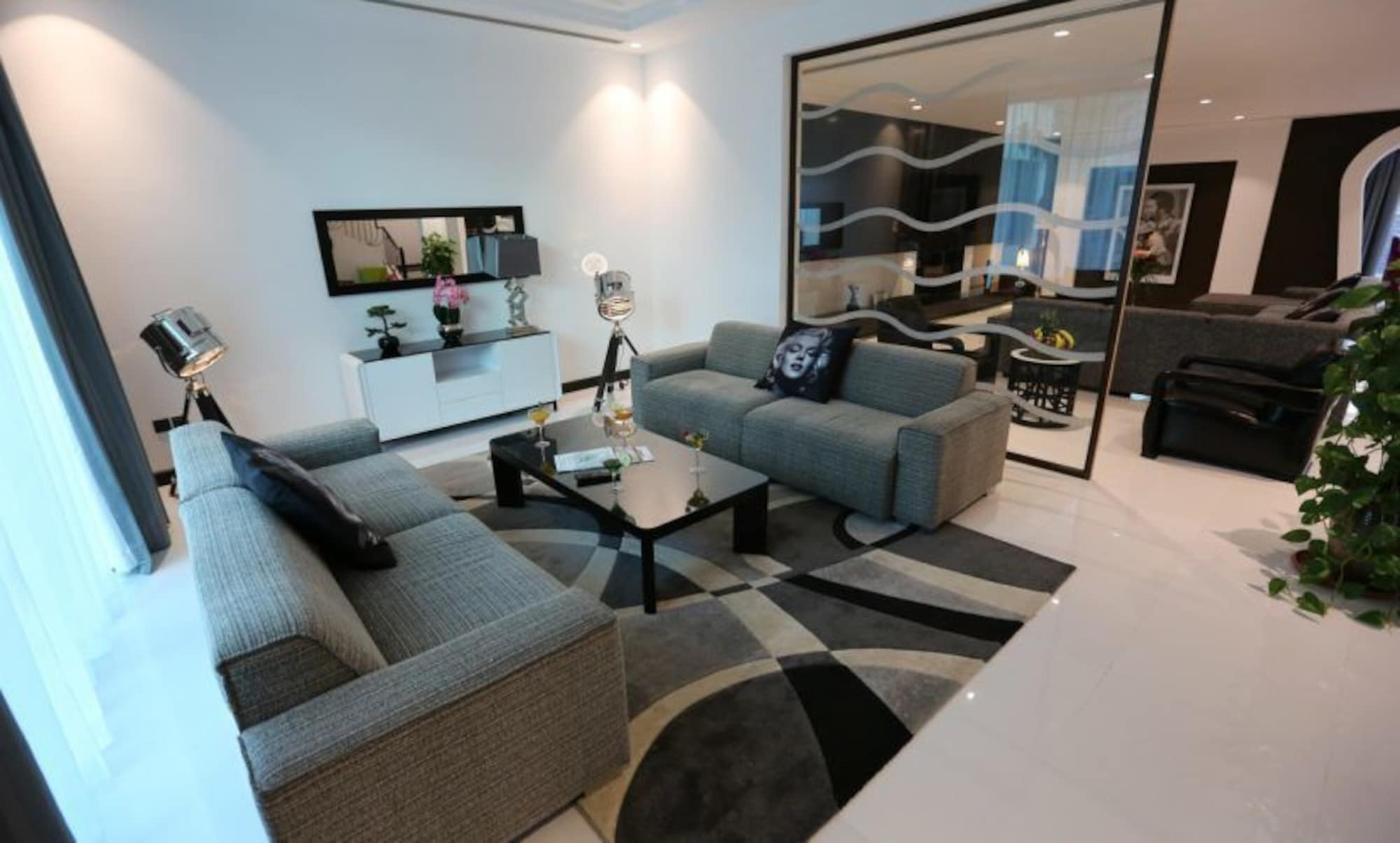 Nordic Homes Resort Hamala Εξωτερικό φωτογραφία