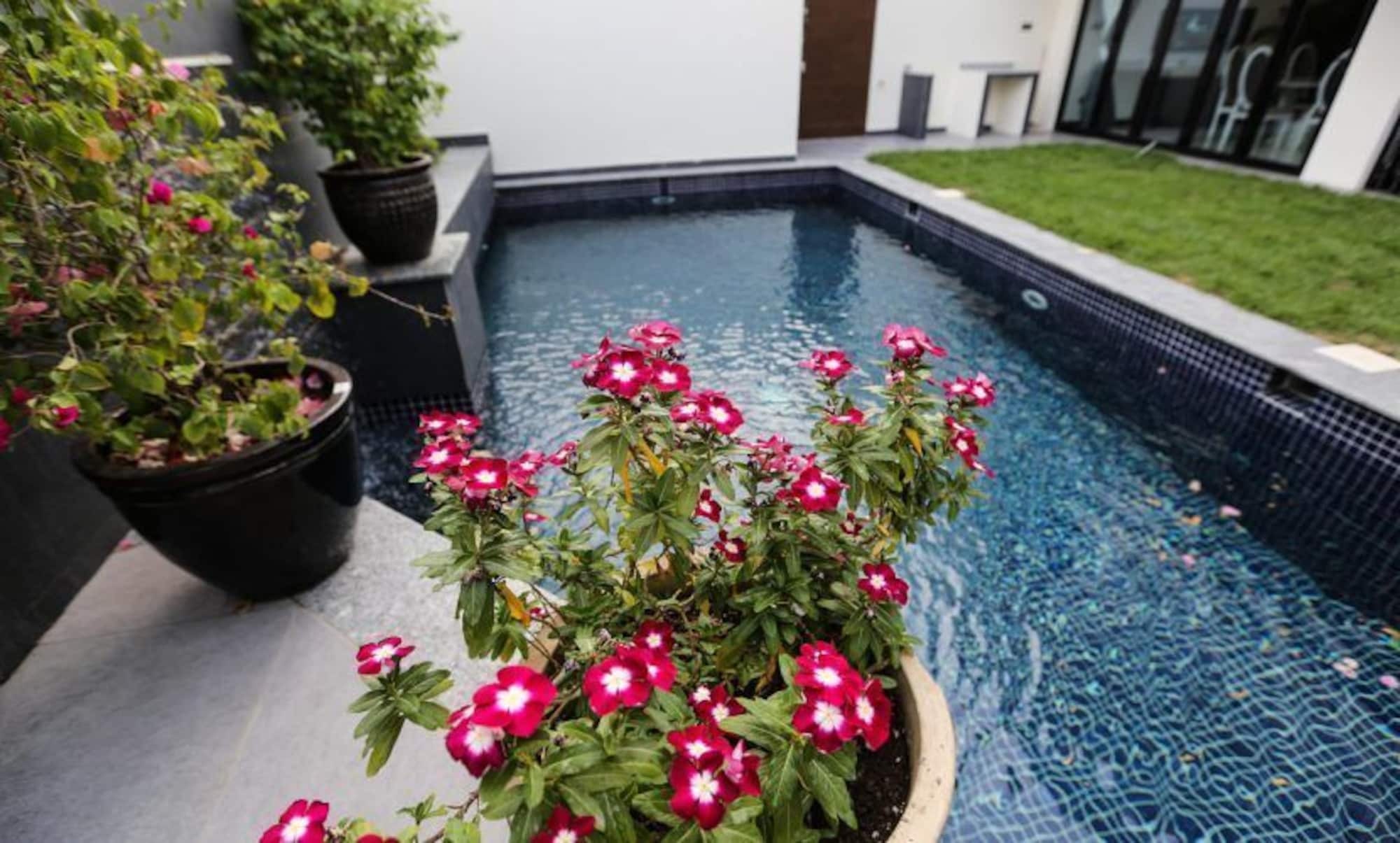 Nordic Homes Resort Hamala Εξωτερικό φωτογραφία
