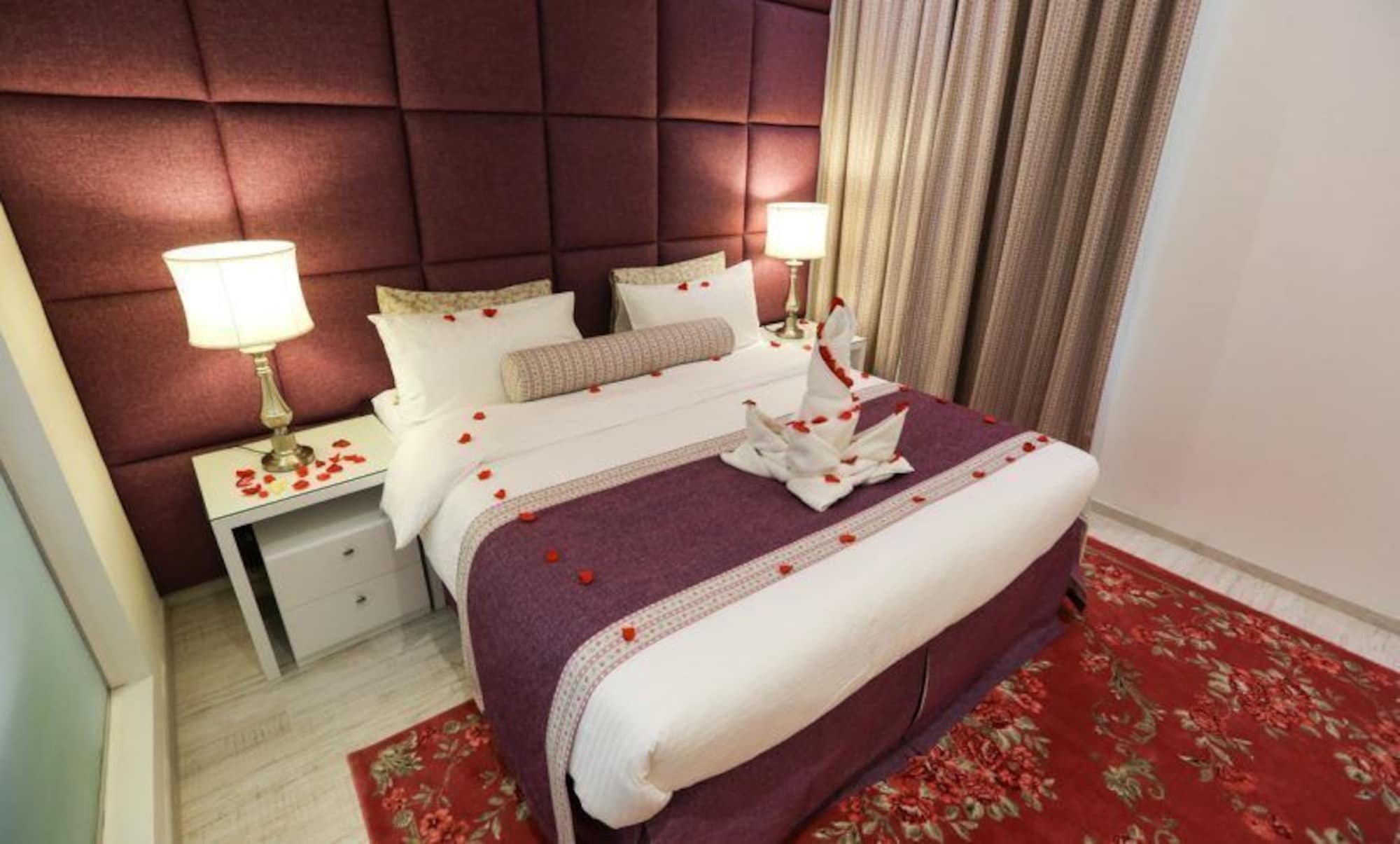 Nordic Homes Resort Hamala Εξωτερικό φωτογραφία