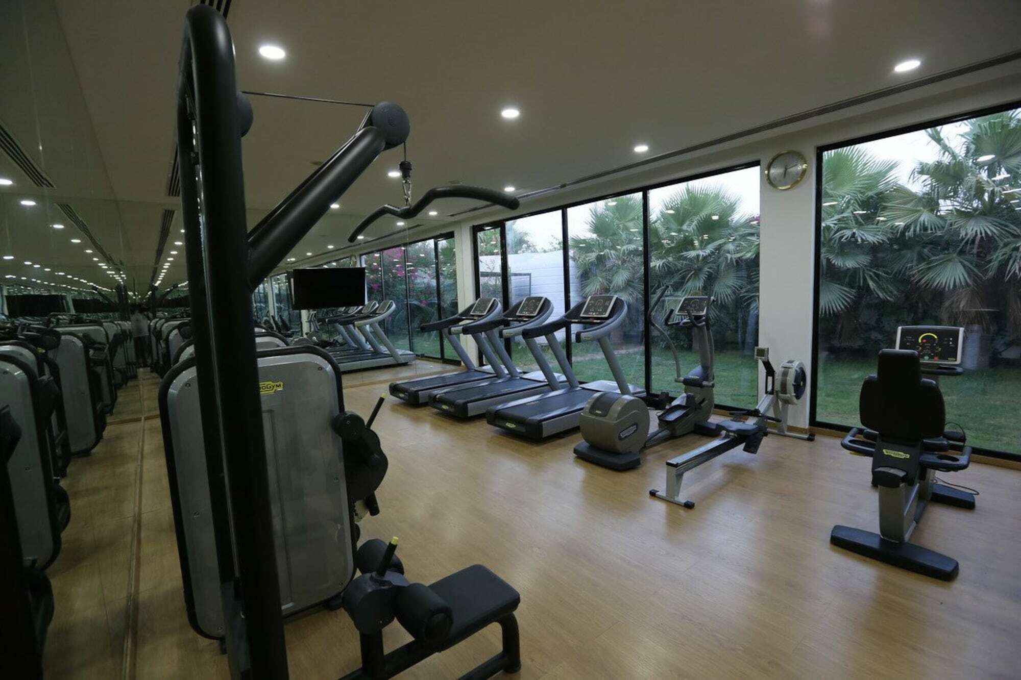 Nordic Homes Resort Hamala Εξωτερικό φωτογραφία
